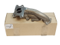 Galerie evacuare Citroen Peugeot 9814266380 1.6 THP Nou Original