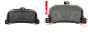 Vitezometru Fiat Panda 51711244 503000490700 51125