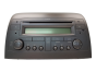 Radio CD player Lancia Ypsilon 735392554 7643388316 1225