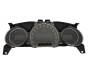 Turometru Citroen C5 III 9666330580 18967