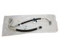 Țeavă radiator Citroen Peugeot 1611726280 Original