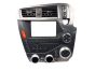 Panou Control Radio A/C Citroen DS5 98025373ZD RHD ANGLIK