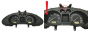 Vitezometru Seat Ibiza W06L0920803A 110080104040A 56553