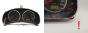 Vitezometru Mazda 2 3M7110849MG DD1455430 2234