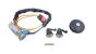 Inserții de blocare a aprinderii Zapłonowa Valeo 4162Z4 9170Z8 Citroen Xsara 2 1053