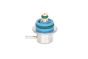 Actuator Turbo Wastegate Citroen Peugeot 198532 QPlus