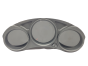 Vitezometru Citroen C4 9676962980 A2C53435356