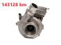Turbosuflantă 7701477853 GTA1749V H8200347344 2.0 dci Renault 143128 km
