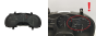Vitezometru Seat Leon 1P0920810J 3140
