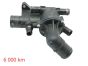 Carcasă Termostat 110615482R 1.6 dCi Renault Trafic 3 Vivaro B 6000km