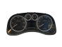 Vitezometru Peugeot 307 9646742480 0R00 Sagem 1540