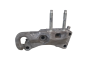 Suport motor 7V2Q-6030-BA 7V2Q6030BA Ford Fiesta 1.6 TDCi