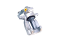 Etrier frână Spate Stânga 4B0615423 66151742701 VW Audi Vika