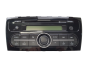 Radio CD player Mitsubishi Space Star 8701A358 DY-1ME3E21-T
