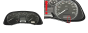 Turometru Peugeot 307 9660470680 52847
