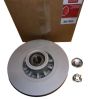 Disc frână Spate Nou Original 8660003914 Renault