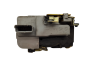 Mecanism încuietoare ușă Dreapta Față 9136J1 Peugeot 206 Valeo 10640
