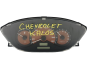 Vitezometru Chevrolet Matiz Spark 96664169 54630