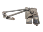 Mecanism Ștergătoare Mercedes-Benz A W168 A1688200042 A1688240405