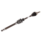 Arbore transmisie Dreaptă Original Renault Megane II 391001209R