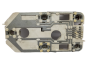 Inserție lampă spate Dreapta Spate Peugeot 309 634674 Valeo 2180