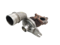 Turbosuflantă GT1544 7700108030 7700107795 Renault 1.9DTI 7701473551 40