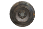 Volantă 9653455980 1.6 TDCI 8v Ford Fiesta MK7
