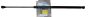 Actuator geam Spate Original 8200025105 Renault