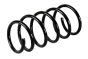 Arc Spiral Față Original Dacia Logan 6001548549