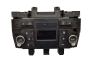 Panou de aer condiționat 735501599 A83024000 Fiat Punto Evo 10431