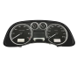 Turometru Peugeot 307 9655476480 G00