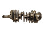 Arbore Cotit 7701477038 3,0 DCi 6DE1 P9X Renault Opel 4873