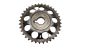 Roată distribuitie 1612094080 0805G7 1.0 1KR Peugeot Citroen Toyota