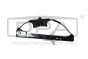 Macara Geam 3G9839461 88391802602 VW Passat B8 DPA