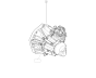 Cutie de viteze Original Renault Dacia Duster 7711497346