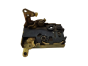Mecanism încuietoare ușă Dreapta Față 9136A1 Peugeot 205 309 Rockwell 10597