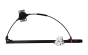 Macara Geam Față Dreapta Faceți VW T4 701837502B 88370303602 DPA