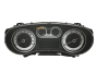 Turometru Fiat 500L 51953195 A2C32922601 VDO 41604