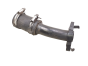 Furtun aer încărcat 9644825080 9644922080 2.0 HDI 16v Citroen Peugeot
