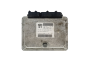 Unitate Control Motor ECU IAW4EF.G1 73502897 Fiat 34364