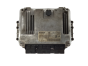 Unitate Control 0281011785 9656709880 9654490280 PSA Bosch 3756
