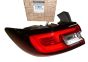 Far Stânga Spate Nou Original 265554998R Renault Clio 4