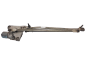 Mecanism Ștergătoare Volvo V50 31253518 1397220585 0390241688 Bosch