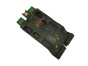 Unitate Control BSI Mercedes 0005400650 08501002 68730