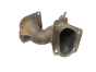 Țeavă Eșapament Turbo 144404745R 2.3 DCi Renault Master 3 Movano