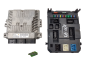 Kit pornire Peugeot 207 9676761080 9666951980 1.6 HDI