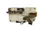 Mecanism încuietoare ușă Față Stânga 9135H3 Peugeot 206 Kiekert 10647