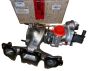 Turbosuflantă Nou Original 144105784R Renault Dacia