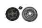 Kit ambreiaj Faceți Skoda 03C141025F 03C141031C B19252 Borsehung