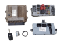 Kit pornire Fiat Idea 51768657 51732919 51754987 1.3MJT